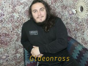 Gideonross