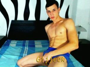 Gijjeck