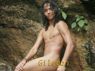 Gilegan