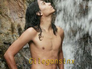 Gilegansinx