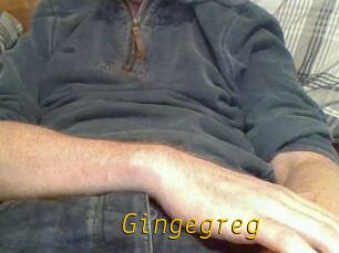 Gingegreg