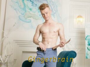 Gingerbrain
