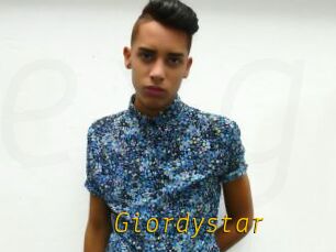 Giordystar