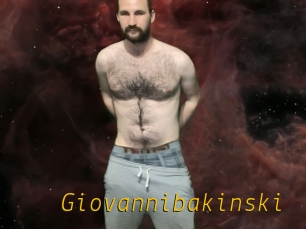 Giovannibakinski