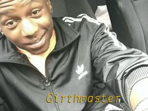 Girthmaster