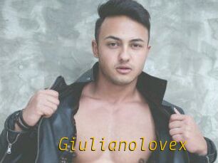 Giulianolovex