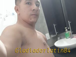 Gladiadorlatin84