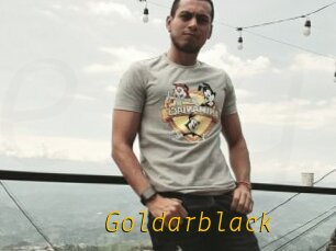 Goldarblack