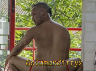 Goldmandirtyx