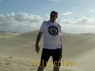 Golyjchlen