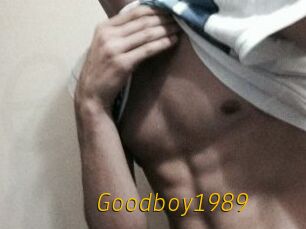 Goodboy1989