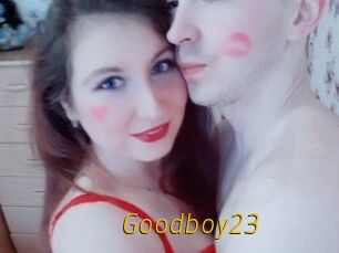 Goodboy23