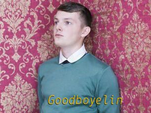 Goodboyelin