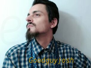 Goodguyjosh
