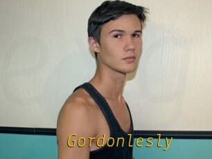 Gordonlesly