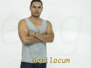 Gorilacum