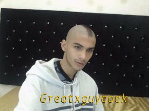 Greatxguycock