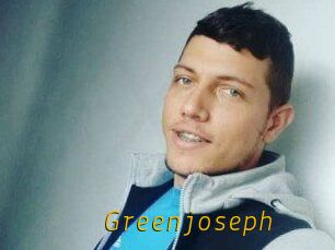 Greenjoseph