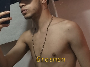 Grosmen