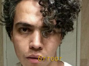 Grroar