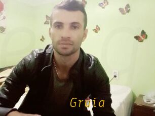 Gruia