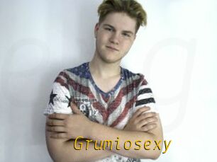 Grumiosexy