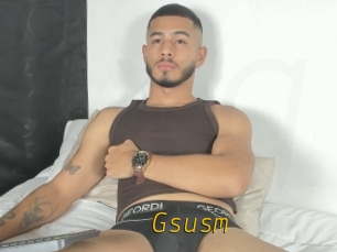 Gsusm