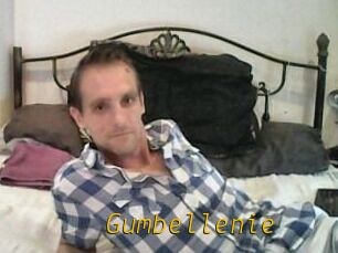 Gumbellenie