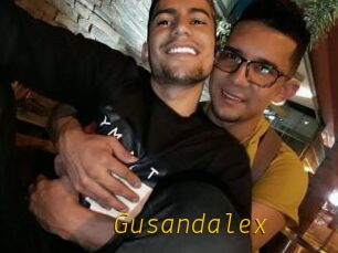 Gusandalex