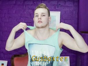 Gusbaxter