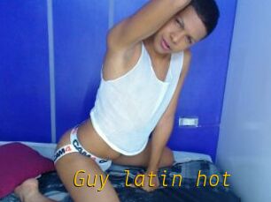 Guy_latin_hot