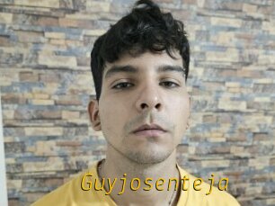 Guyjosenteja