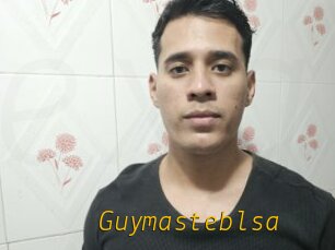 Guymasteblsa
