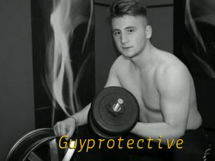 Guyprotective