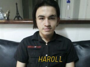HAROLL