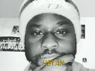 HBYAM