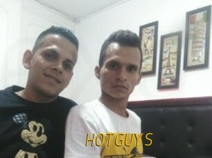 HOTGUYS