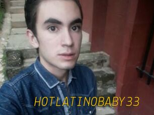 HOTLATINOBABY33