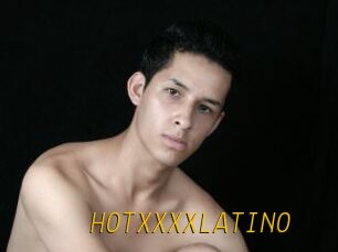 HOTXXXXLATINO