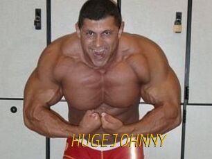 HUGEJOHNNY