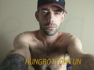 HUNGBOTTOMFUN