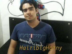 HairibigHorny