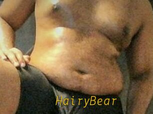 HairyBear