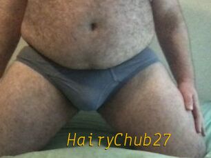 HairyChub27
