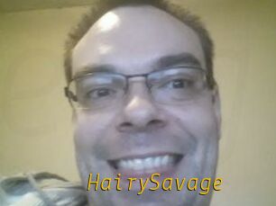 HairySavage