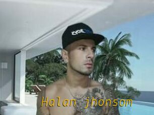 Halan_jhonsom