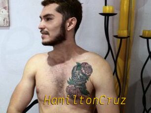 HamiltonCruz