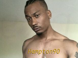 Hampton90