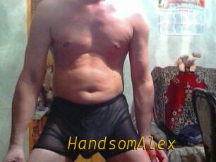 HandsomAlex