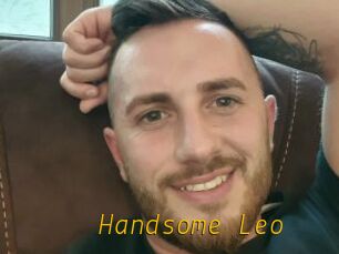 Handsome_Leo